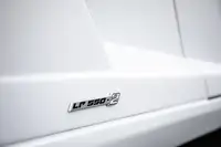 2010 Lamborghini Gallardo LP 550-2 ‘Valentino Balboni’-For Sale