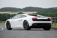2010 Lamborghini Gallardo LP 550-2 ‘Valentino Balboni’-For Sale