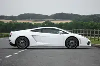 2010 Lamborghini Gallardo LP 550-2 ‘Valentino Balboni’-For Sale