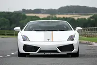 2010 Lamborghini Gallardo LP 550-2 ‘Valentino Balboni’-For Sale