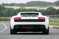 2010 Lamborghini Gallardo LP 550-2 ‘Valentino Balboni’-For Sale