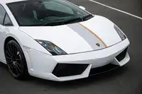 2010 Lamborghini Gallardo LP 550-2 ‘Valentino Balboni’-For Sale