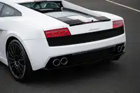 2010 Lamborghini Gallardo LP 550-2 ‘Valentino Balboni’-For Sale