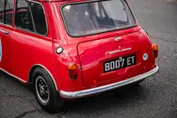 1964 Morris Mini-Cooper Mk1 1071 S-For Sale