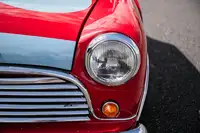 1964 Morris Mini-Cooper Mk1 1071 S-For Sale