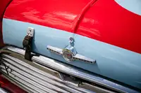 1964 Morris Mini-Cooper Mk1 1071 S-For Sale