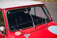 1964 Morris Mini-Cooper Mk1 1071 S-For Sale