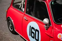 1964 Morris Mini-Cooper Mk1 1071 S-For Sale