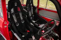 1964 Morris Mini-Cooper Mk1 1071 S-For Sale