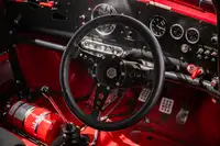 1964 Morris Mini-Cooper Mk1 1071 S-For Sale