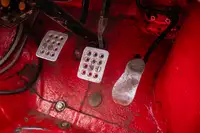 1964 Morris Mini-Cooper Mk1 1071 S-For Sale