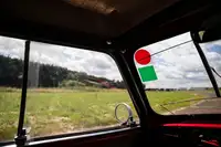 1964 Morris Mini-Cooper Mk1 1071 S-For Sale