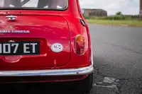 1964 Morris Mini-Cooper Mk1 1071 S-For Sale