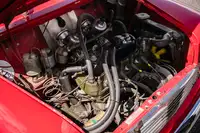 1964 Morris Mini-Cooper Mk1 1071 S-For Sale