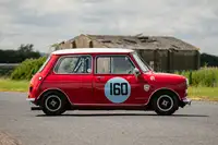 1964 Morris Mini-Cooper Mk1 1071 S-For Sale