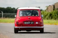 1964 Morris Mini-Cooper Mk1 1071 S-For Sale