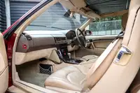 1999 Mercedes-Benz SL320  (R129) - One Owner-For Sale