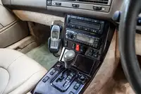 1999 Mercedes-Benz SL320  (R129) - One Owner-For Sale