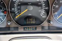 1999 Mercedes-Benz SL320  (R129) - One Owner-For Sale