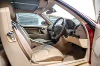 1999 Mercedes-Benz SL320  (R129) - One Owner-For Sale
