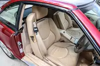 1999 Mercedes-Benz SL320  (R129) - One Owner-For Sale