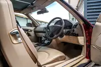 1999 Mercedes-Benz SL320  (R129) - One Owner-For Sale
