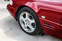 1999 Mercedes-Benz SL320  (R129) - One Owner-For Sale