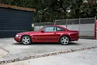 1999 Mercedes-Benz SL320  (R129) - One Owner-For Sale