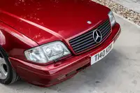 1999 Mercedes-Benz SL320  (R129) - One Owner-For Sale