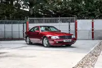 1999 Mercedes-Benz SL320  (R129) - One Owner-For Sale