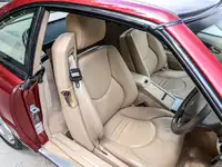 1999 Mercedes-Benz SL320  (R129) - One Owner-For Sale