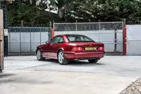 1999 Mercedes-Benz SL320  (R129) - One Owner-For Sale