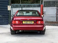 1999 Mercedes-Benz SL320  (R129) - One Owner-For Sale