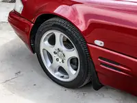 1999 Mercedes-Benz SL320  (R129) - One Owner-For Sale
