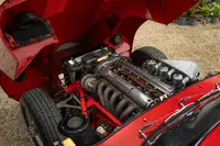 1965 Jaguar E-Type Series I 4.2-Litre Coupé-For Sale
