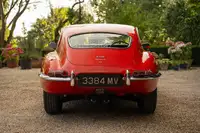 1965 Jaguar E-Type Series I 4.2-Litre Coupé-For Sale