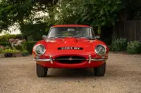 1965 Jaguar E-Type Series I 4.2-Litre Coupé-For Sale