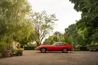 1965 Jaguar E-Type Series I 4.2-Litre Coupé-For Sale