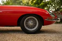 1965 Jaguar E-Type Series I 4.2-Litre Coupé-For Sale