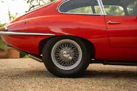1965 Jaguar E-Type Series I 4.2-Litre Coupé-For Sale