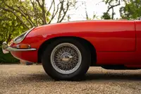 1965 Jaguar E-Type Series I 4.2-Litre Coupé-For Sale