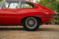 1965 Jaguar E-Type Series I 4.2-Litre Coupé-For Sale