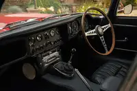 1965 Jaguar E-Type Series I 4.2-Litre Coupé-For Sale