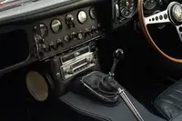 1965 Jaguar E-Type Series I 4.2-Litre Coupé-For Sale