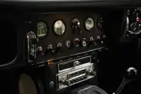 1965 Jaguar E-Type Series I 4.2-Litre Coupé-For Sale