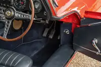1965 Jaguar E-Type Series I 4.2-Litre Coupé-For Sale