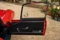 1965 Jaguar E-Type Series I 4.2-Litre Coupé-For Sale