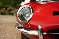 1965 Jaguar E-Type Series I 4.2-Litre Coupé-For Sale