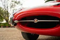 1965 Jaguar E-Type Series I 4.2-Litre Coupé-For Sale