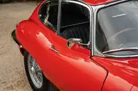 1965 Jaguar E-Type Series I 4.2-Litre Coupé-For Sale
